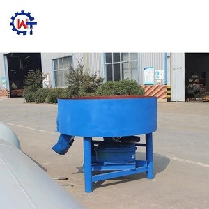 JD350 small concrete mixer price sand and gravel mixer