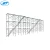 Import JET Durable H Frame Scaffolding Factory In Guangzhou JET Light Duty Steel Frame Scaffold from China