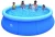 Import Jilong 17794 Marin Blue Round Pool Set 360x76cm Fast-Set Family Pool Swimming Pool from China