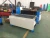 Jinan CAEML CA-1325 Fast speed small portable cnc flame plasma metal cutting machine for steel iron with working table