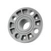 JIS UPVC gasket flanged pipe fittings  flange for flange bolts