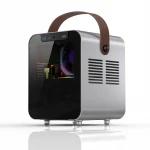 Jonsbo BO -100 selling Full tower Portable micro itx pc case