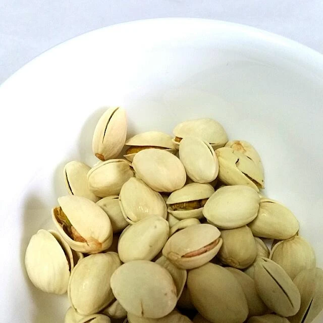 JUMBO Best Quality Ukraine Pistachio Nuts