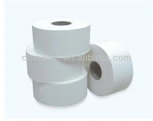 jumbo roll toilet tissue