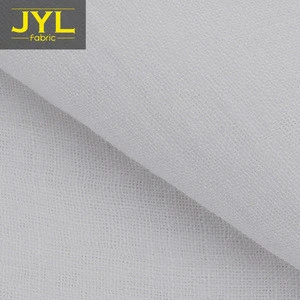 JYL 100% ramie fabric for sofa curtain ER001#