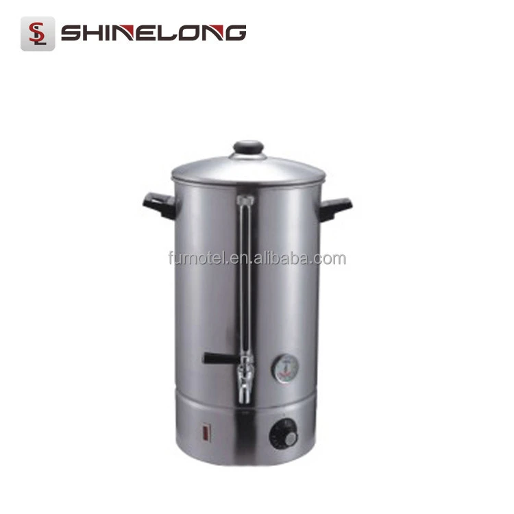 K210 Stainless Steel Electric Water Boiler