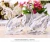 Import K9 High Quality Wedding Gift and Valentine&#039;s Day Gift Crystal Swan from China