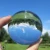 Import K9 Natural Quartz Crystal Sphere Glass Ball Photography 8mm-300mm from China