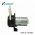 Import Kamoer KSP16  24V 12v DC  Motor Mini Electric Self Priming Peristaltic Metering Pump from China