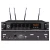 Import KE-2800A/B KEBIT professional Wireless conference system support 256 units microphone from China