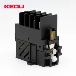 KEDU JD3-2 110V 230V 400V 16A Relay For Switch