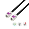 Keli Custom Hsd Cable Assembly Male To Female Wire Harness For Automotive Hsd Wire Harness