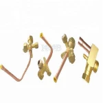 KF-02 Air conditioning outdoor unit refrigeration parts check valves