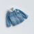 Import Kids Denim Jacket For Boys Coat Fashion Casual Clothing Children Outerwear Cowboy Jackets clothes from China