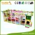 Import Kids Educational Equipment Indoor Soft Play Fort from China