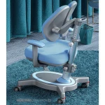 kids furniture adjustable children chair ergonomic kids chair for home use