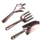 kids garden tool set  3 pcs garden hand tool set mini garden tool set