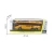 Import Kids radio control with light 1:16 4ch 27Mhz electric  rc school bus toys from China