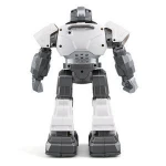 Kids Smart Robot Toy JJRC R5 Auto Follow Robot with Smart Watch Control