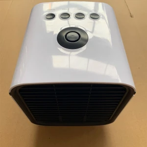 KING LIWAY Fan Evapolar Car Air Conditioners Portable Air Cooler Mini