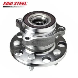 Buy Kingsteel Autoparts Suspension Parts Rear Wheel Hub Bearing For 