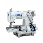 Kintex Tape binding collarette Binding sewing machine