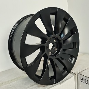 Buy Kipardo High Replacement Wheels 20 Inch 5x114.3 For Tesla from ...