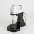Import kitchen appliances 2L stand hand electric bakery machine processor food mixer with stainless steel bowl from China