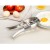 Import Kitchen eggshell separator stainless steel egg shell opener cracker from China