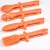 Import Kitchen GadgetBBQ Gril Tools Plastic food tongs from China