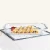 Import Kitchen Non Stick Bakeware Set Glass Bakeware Oven Safe Rectangle Glass Baking Set from China