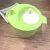 Import Kitchen Wholesales Spinner Salad  Mini Mixer Plastic Manual Salad Spinner with locking clips from China