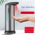 KL-B04  Auto  Sensor  Hand  Touch  Free   Electronic Soap  Dispenser  Bottle