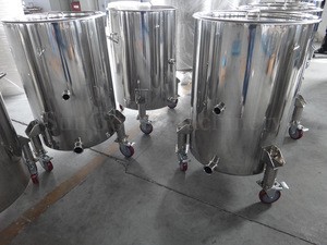 Kombucha fermentation tank/fermenter/fermenting tank/brewing equipment