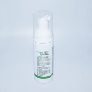 Korea Cleaning Lash Eye Makeup Remover Private Label