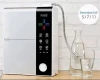 KYK alkaline water, hydrgen water, 5.7.9.11plates, -600mv, 1600ppb, LCD, 3filter