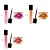 Kyli Cosmetic Custom Glitter Liquid Lipstick No Logo Lip Gloss With Private Label