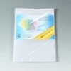 L shape types of office stationery files holder