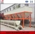 Import L6271 Mobile Concrete Batching Plant for Sale from China