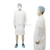 Import Lab Coat from China