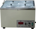 lab stainless steel water bath manufacturer DK-S26