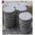 Import Landscaping Garden Round Granite Stepping Stones from China