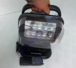 Lantsun hot sale cr ee search light 50w 7