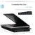 Import Laptop Cooler 2 USB Ports and Two Cooling Fan Adjustable Speed Laptop Stand for 12-15.6 inch with LED Display Laptop Stand from China