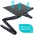 Import Laptop Stand Aluminum Adjustable,Ergonomic portable Laptop Bed Stand,Foldable adjust Laptop Stand from China