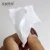 Import Large capacity Disposable rectangle pure cotton Cosmetic Makeup Remover Absorbent Cotton Pads from China