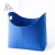 Import Large capacity portable colorful durable  Felt Laundry Hamper  For Dirty Clothes toy bag storage basket from China