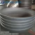 Import Large Diameter Segmental Dish Domes Heads For Boiler Parts from China