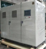 Large hydrogen generator of gas equipment