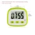 Import Large Loud Alarm LCD Count Down Up Clock Kitchen Digital Timer  TM-8 from China